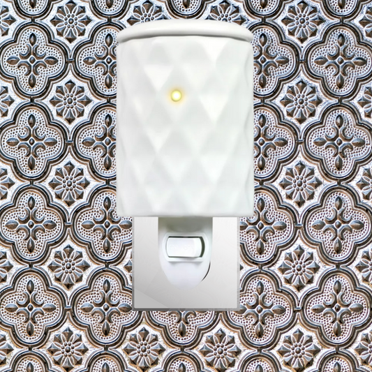 Ivory Wall Warmer