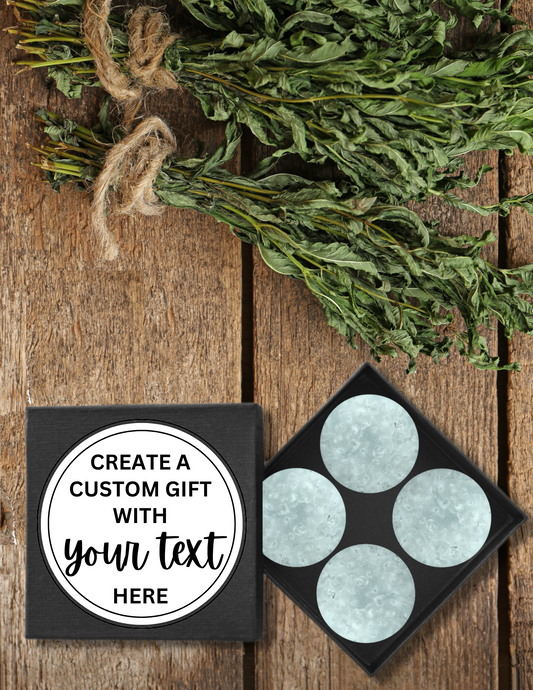 SUMMIT RIDGE WAX MELTS